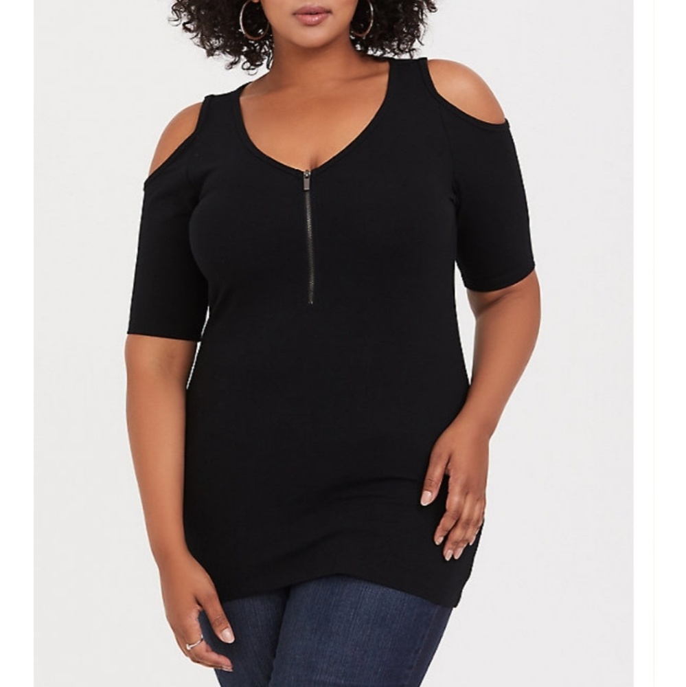 Torrid top